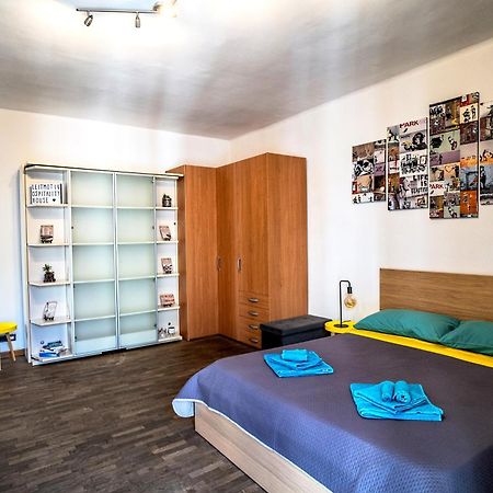 Leitmotiv Ospitality House Villa Bari Kültér fotó