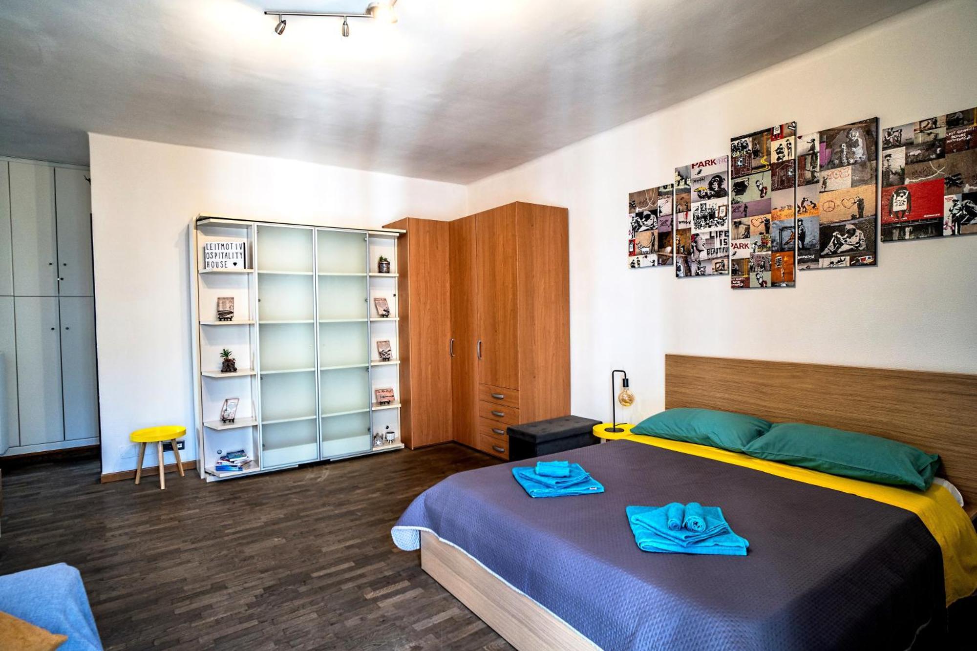 Leitmotiv Ospitality House Villa Bari Kültér fotó