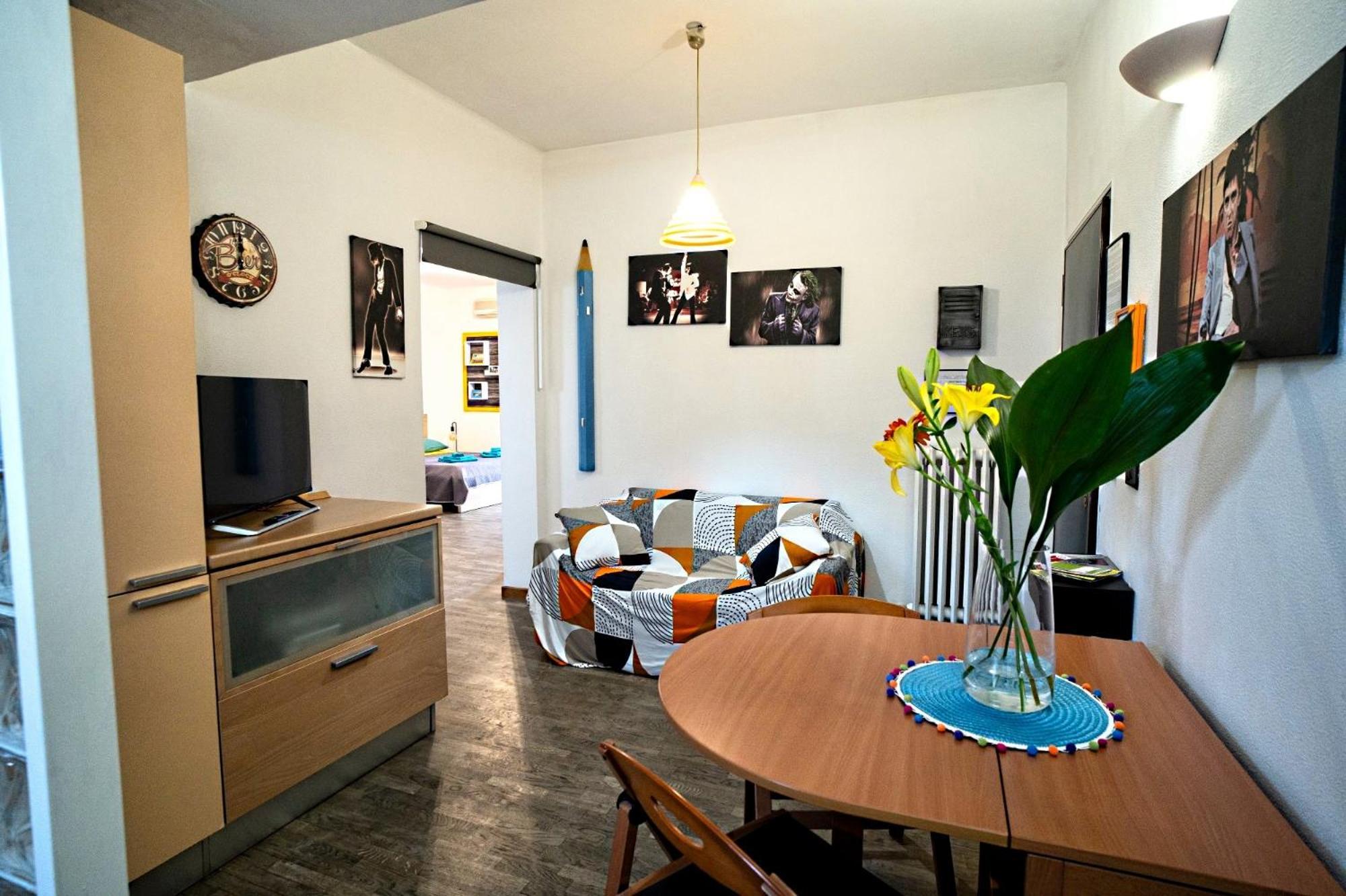 Leitmotiv Ospitality House Villa Bari Kültér fotó