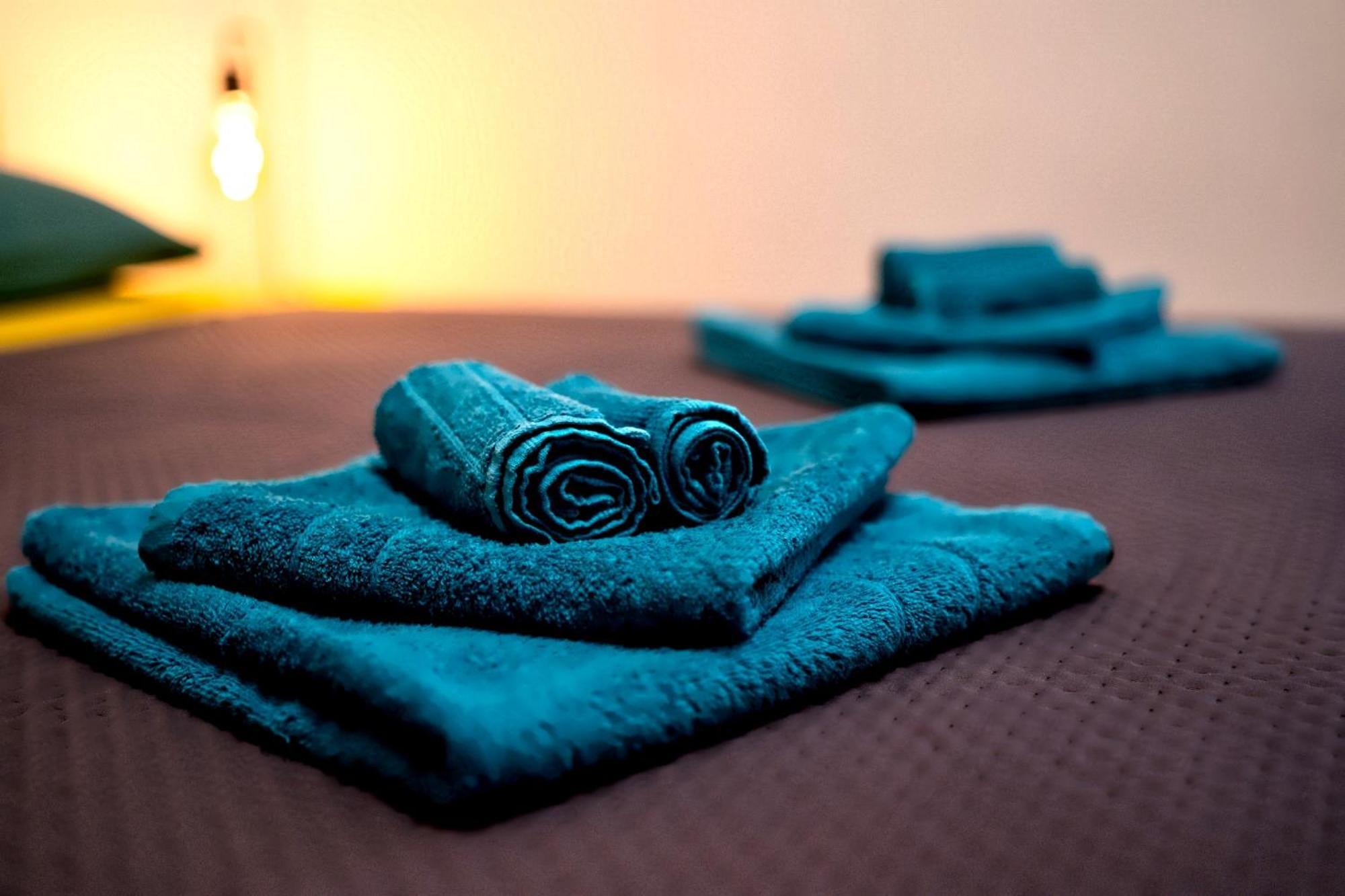 Leitmotiv Ospitality House Villa Bari Kültér fotó